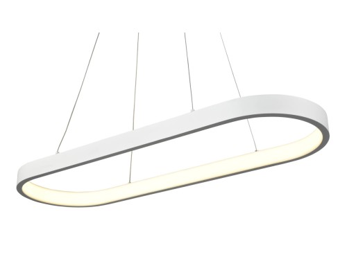 Подвесной светильник Vele Luce Latte VL7121P09
