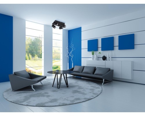 Спот Kanlux EVALO EL-4O B-SR 35697