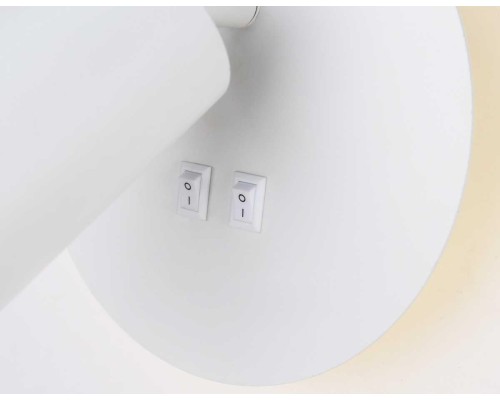 Светодиодный спот Ambrella light Wallers FW2462