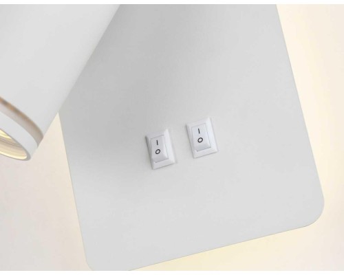 Светодиодный спот Ambrella light Wallers FW2465