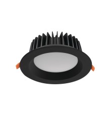 Точечный светодиодный светильник Kanlux TIBERI PRO 20W-940-B 35671