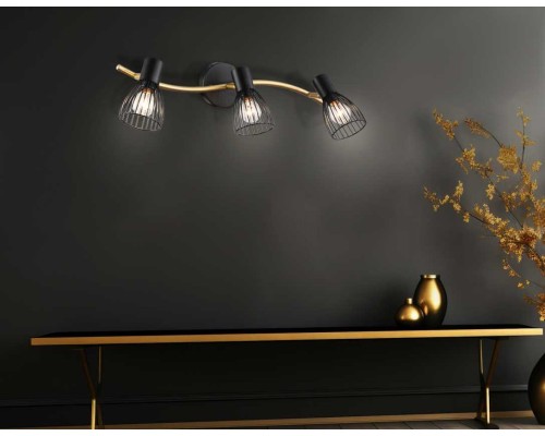 Настенно-потолочный спот Ambrella light TRADITIONAL TR8661