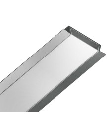 Встраиваемый профиль с рассеивателем Ambrella Illumination GP1100AL