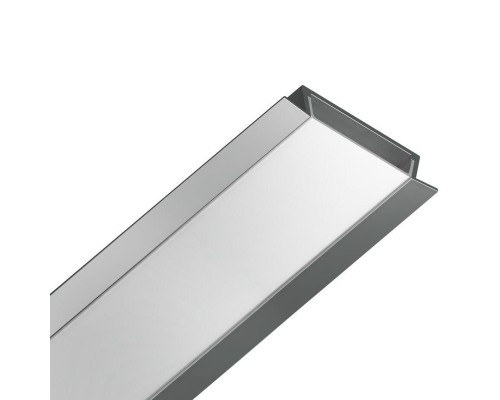 Встраиваемый профиль с рассеивателем Ambrella Illumination GP1100AL