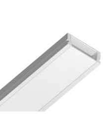 Профиль с рассеивателем Ambrella Illumination GP1700WH