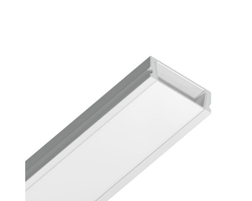 Профиль с рассеивателем Ambrella Illumination GP1700WH