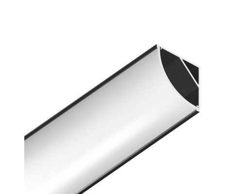 Профиль с рассеивателем Ambrella Illumination GP2100BK