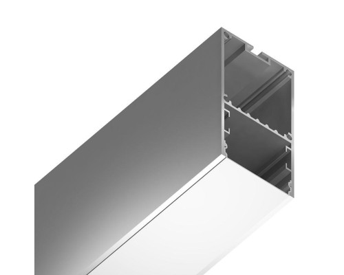 Профиль с рассеивателем Ambrella Illumination Profile System GP3000AL