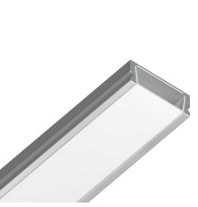 Профиль с рассеивателем Ambrella Illumination GP1700AL