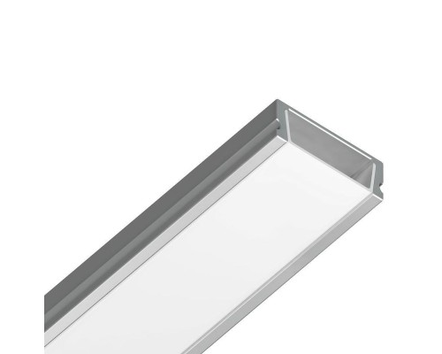 Профиль с рассеивателем Ambrella Illumination GP1700AL