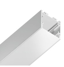 Профиль с рассеивателем Ambrella Illumination Profile System GP2500WH