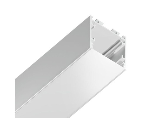 Профиль с рассеивателем Ambrella Illumination Profile System GP2500WH