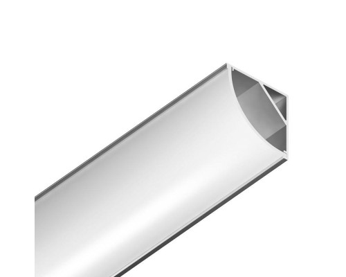 Профиль с рассеивателем Ambrella Illumination GP2100AL