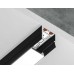 Профиль алюминиевый накладной AMBRELLA LIGHT ILLUMINATION GP1650BK