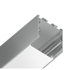 Профиль с рассеивателем Ambrella Illumination Profile System GP2550AL