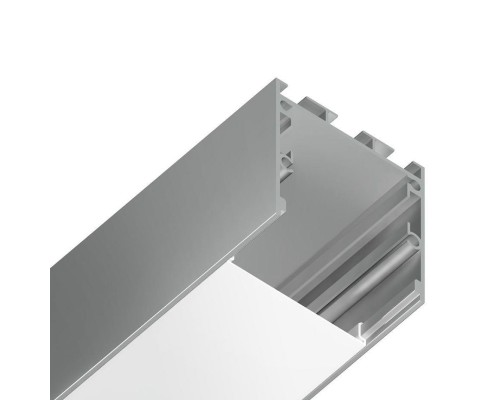 Профиль с рассеивателем Ambrella Illumination Profile System GP2550AL