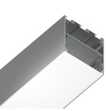 Профиль с рассеивателем Ambrella Illumination Profile System GP3100AL