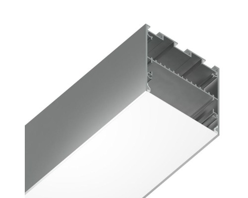 Профиль с рассеивателем Ambrella Illumination Profile System GP3100AL