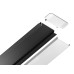 Встраиваемый профиль с рассеивателем Ambrella Illumination GP1100BK