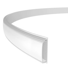 Профиль с рассеивателем Ambrella Illumination GP1600WH