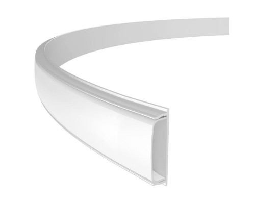 Профиль с рассеивателем Ambrella Illumination GP1600WH