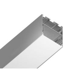 Профиль с рассеивателем Ambrella Illumination Profile System GP3050AL