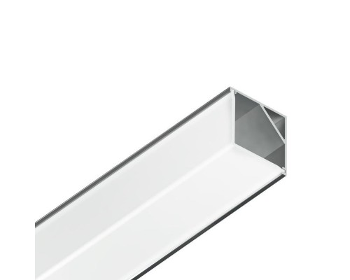 Профиль с рассеивателем Ambrella Illumination GP2150AL