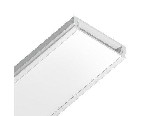 Профиль с рассеивателем Ambrella Illumination GP1800WH