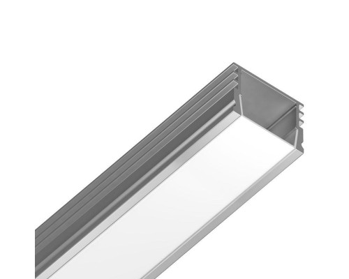 Профиль с рассеивателем Ambrella Illumination GP1750AL