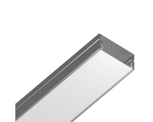 Профиль с рассеивателем Ambrella Illumination GP2001AL