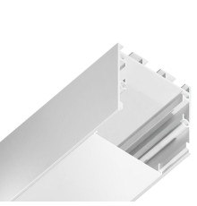 Профиль с рассеивателем Ambrella Illumination Profile System GP2550WH