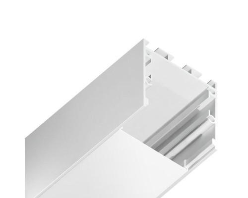 Профиль с рассеивателем Ambrella Illumination Profile System GP2550WH