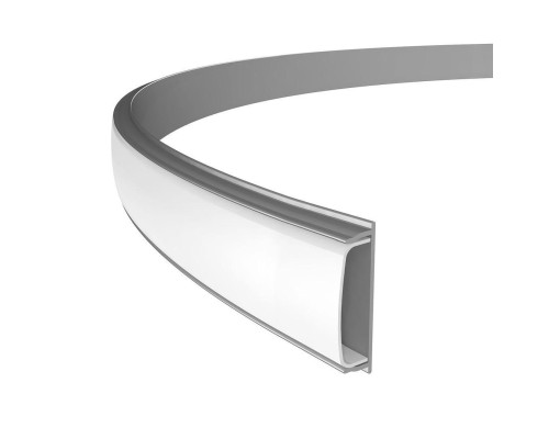 Профиль с рассеивателем Ambrella Illumination GP1600AL