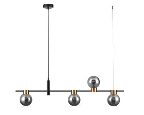 Подвесной светильник Vele Luce Ideale VL5872P24