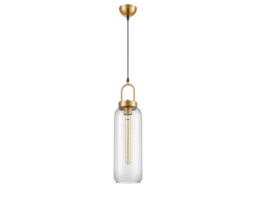 Подвесной светильник Vele Luce Cloe VL5414P21