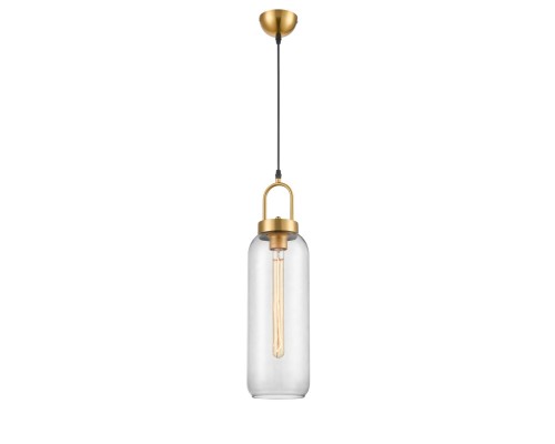 Подвесной светильник Vele Luce Cloe VL5414P21