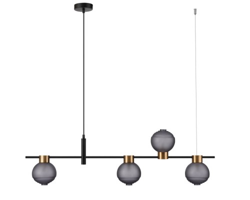 Подвесной светильник Vele Luce Capriccio VL5882P04