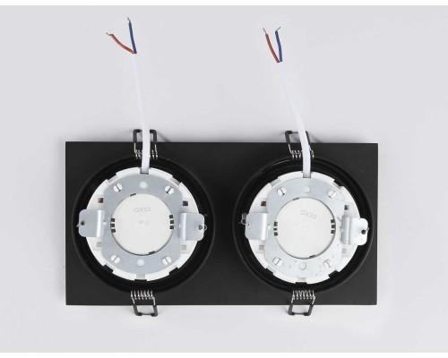 Встраиваемый светильник Ambrella light TECHNO SPOT TN51920