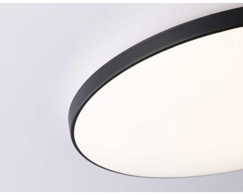 Потолочный светодиодный светильник Ambrella light Orbital Air FZ1226