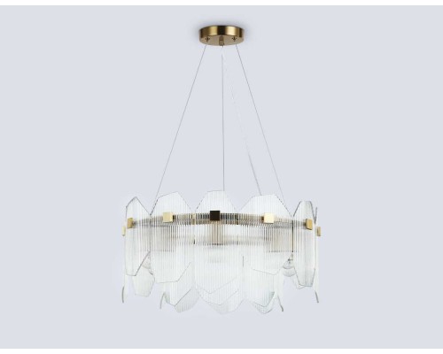 Подвесной светильник Ambrella light High light LH31251