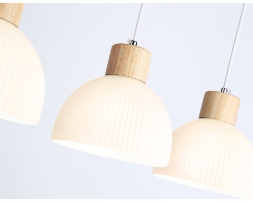 Подвесной светильник Ambrella light Traditional Loft TR83135