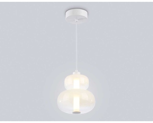 Подвесной светодиодный светильник Ambrella light High Light LH11051