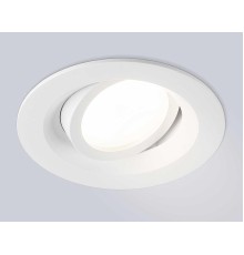 Светильник встраиваемый поворотный AMBRELLA LIGHT TECHNO SPOT TN102741