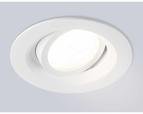 Светильник встраиваемый поворотный AMBRELLA LIGHT TECHNO SPOT TN102741