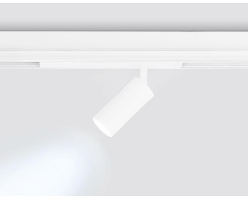 Трековый светодиодный светильник Ambrella Light Track System Magnetic 220V GL1211