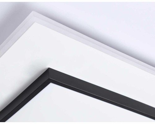 Потолочный светодиодный светильник Ambrella light Comfort LineTech FL51455