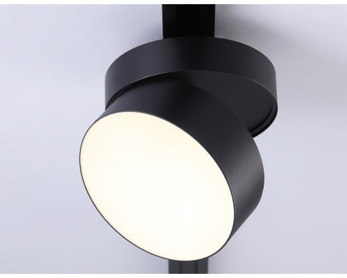 Трековый светодиодный светильник Ambrella light Track System GL6877