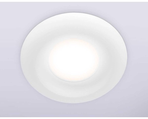 Встраиваемый светильник Ambrella light Techno Spot Standard Tech A8931