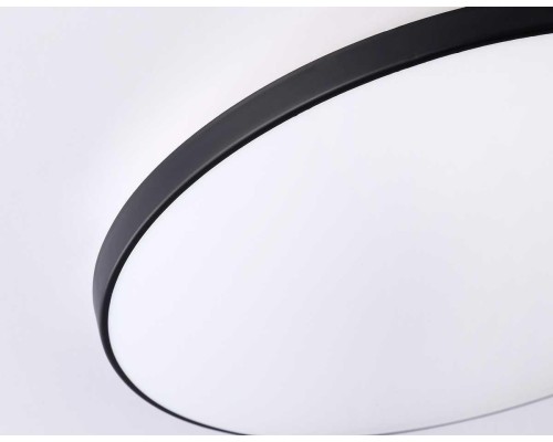 Потолочный светодиодный светильник Ambrella light Orbital Air FZ1226