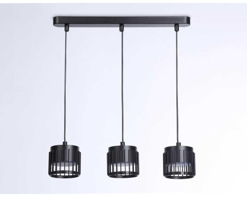 Подвесной светильник Ambrella light Techno Spot Techno family TN71175